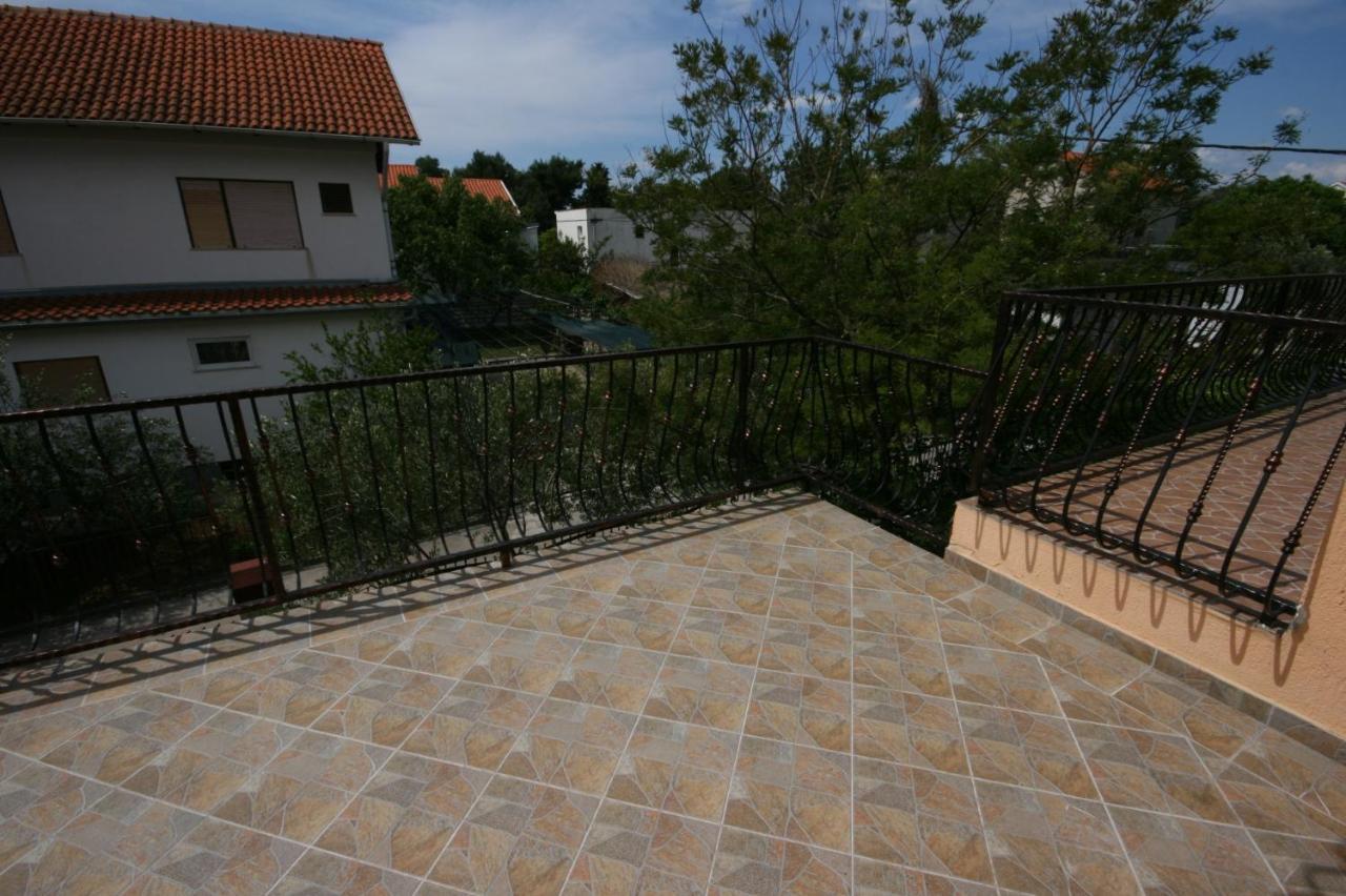 Apartments With A Parking Space Vodice - 6444 Exteriér fotografie